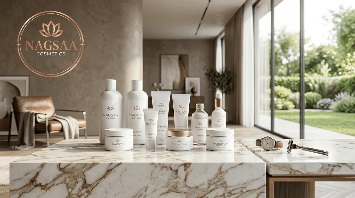 Questions Before Your First Manufacturing Order | Nagsaa Cosmetics